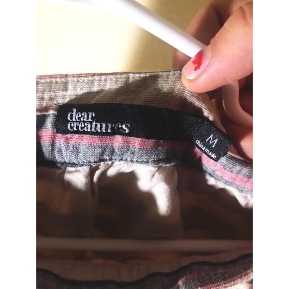 ModCloth skirt - Picture 2 of 6